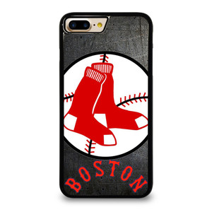 BOSTON RED SOX MLB 3 iPhone 7 Plus Case BOSTON RED SOX MLB 3 iPhone 7 Plus Case