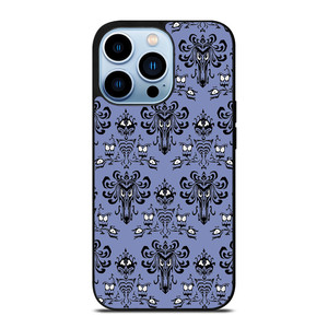 HAUNTED MANSION iPhone 13 Pro Max Case HAUNTED MANSION iPhone 13 Pro Max Case