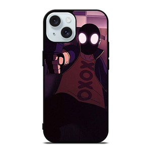 MY FRIEND PEDRO XOXO iPhone 15  Case Cover