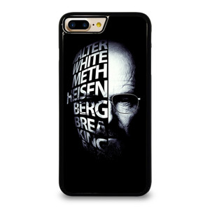 BREAKING BAD HEISENBERG iPhone 7 Plus Case