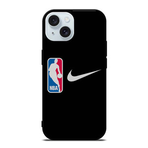 NBA NIKE LOGO iPhone 15  Case Cover