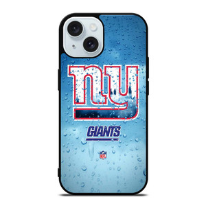 NEW YORK GIANTS LOGO iPhone 15  Case Cover NEW YORK GIANTS LOGO iPhone 15  Case Cover