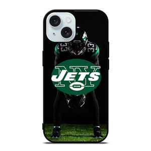 NEW YORK JETS NFL iPhone 15  Case Cover