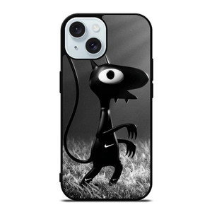 NIKE LUCI DISENCHANTMENT iPhone 15  Case Cover