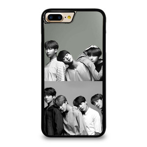 BTS BANGTAN BOYS KPOP iPhone 7 Plus Case BTS BANGTAN BOYS KPOP iPhone 7 Plus Case