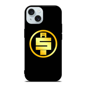 NIPSEY HUSSLE ALL MONEY GOLD LOGO iPhone 15  Case Cover NIPSEY HUSSLE ALL MONEY GOLD LOGO iPhone 15  Case Cover
