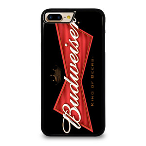 BUDWEISER KING OF BEERS iPhone 7 Plus Case BUDWEISER KING OF BEERS iPhone 7 Plus Case