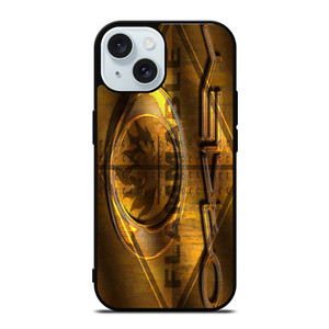OAKLEY LOGO FLAMMABLE iPhone 15  Case Cover