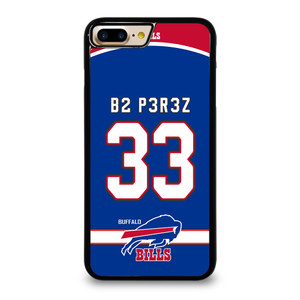 BUFFALO BILLS JERSEY iPhone 7 Plus Case BUFFALO BILLS JERSEY iPhone 7 Plus Case