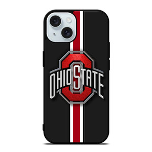 OHIO STATE FOOTBALL NFL SYMBOL iPhone 15  Case Cover