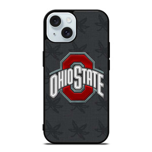 OHIO STATE FOOTBALL SYMBOL iPhone 15  Case Cover