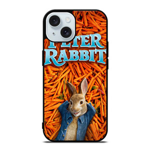 PETER RABBIT THE RUNAWAY iPhone 15  Case Cover
