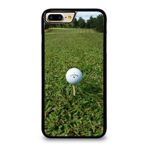 CALLAWAY GOLF LOGO 2 iPhone 7 Plus Case