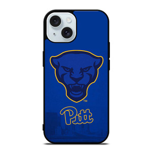 PITTSBURGH PANTHERS FOOTBALL ICON iPhone 15  Case Cover
