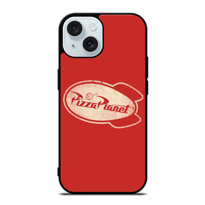PIZZA PLANET TOY STORY iPhone 15  Case Cover PIZZA PLANET TOY STORY iPhone 15  Case Cover