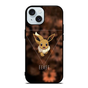 POKEMON EEVEE iPhone 15  Case Cover