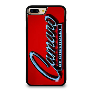 CAMARO BY CHEVROLET iPhone 7 Plus Case CAMARO BY CHEVROLET iPhone 7 Plus Case