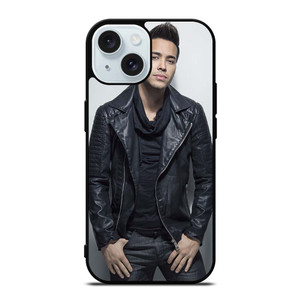 PRINCE ROYCE SINGER iPhone 15  Case Cover