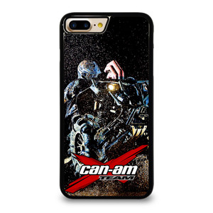 CAN AM SPYDER iPhone 7 Plus Case CAN AM SPYDER iPhone 7 Plus Case