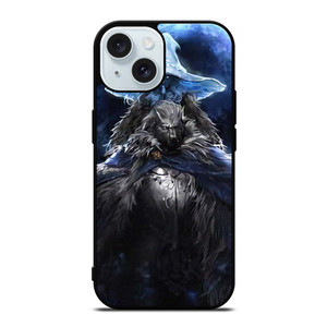 RANNI BLAIDD ELDEN RING iPhone 15 Case Cover RANNI BLAIDD ELDEN RING iPhone 15 Case Cover