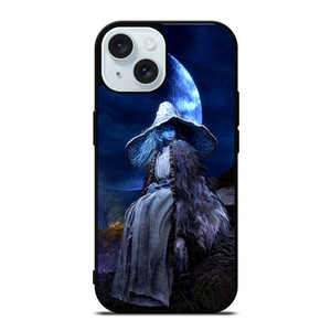 RANNI THE WITCH ELDEN RING 2 iPhone 15  Case Cover RANNI THE WITCH ELDEN RING 2 iPhone 15  Case Cover
