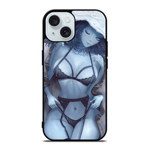 RANNI THE WITCH ELDEN RING 3 iPhone 15  Case Cover RANNI THE WITCH ELDEN RING 3 iPhone 15  Case Cover