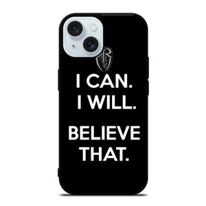 ROMAN REIGNS WWE BELIEVE THAT iPhone 15  Case Cover