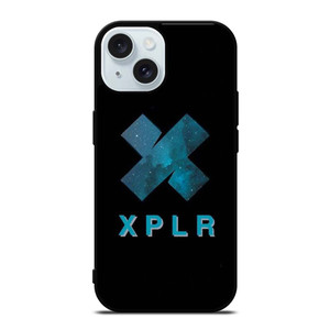 SAM AND COLBY XPLR SYMBOL iPhone 15  Case Cover