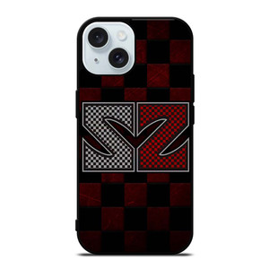 SAMI ZAYN WRESTLER LOGO iPhone 15  Case Cover