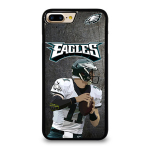 CARSON WENTZ PHILADELPHIA EAGLES 3 iPhone 7 Plus Case