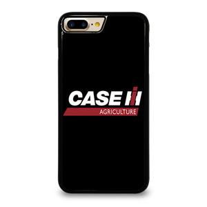 CASE IH TRACTOR DIESEL LOGO iPhone 7 Plus Case CASE IH TRACTOR DIESEL LOGO iPhone 7 Plus Case