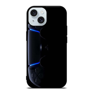 SONY PS PLAYSTATION 5 CONTROLLER iPhone 15 Case Cover SONY PS PLAYSTATION 5 CONTROLLER iPhone 15 Case Cover
