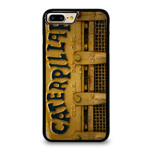 CATERPILLAR CAT OLD iPhone 7 Plus Case CATERPILLAR CAT OLD iPhone 7 Plus Case