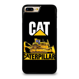 CATERPILLAR DOZER CAT iPhone 7 Plus Case CATERPILLAR DOZER CAT iPhone 7 Plus Case