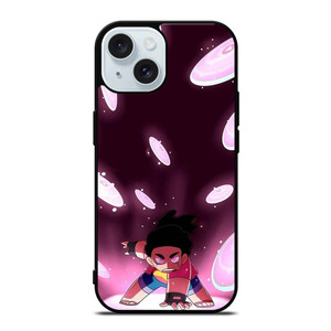 STEVEN UNIVERSE ANGRY STYLE iPhone 15  Case Cover