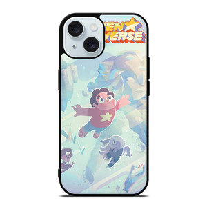 STEVEN UNIVERSE CARTOON FLY iPhone 15  Case Cover