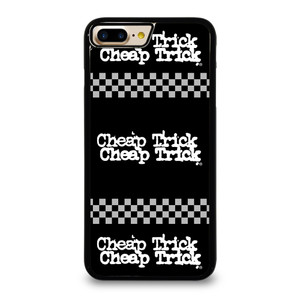 CHEAP TRICK BAND iPhone 7 Plus Case CHEAP TRICK BAND iPhone 7 Plus Case