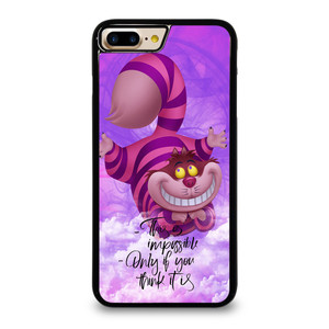 CHESIRE CAT iPhone 7 Plus Case
