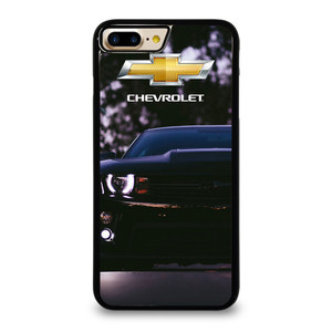CHEVROLET CAMARO 2 iPhone 7 Plus Case CHEVROLET CAMARO 2 iPhone 7 Plus Case