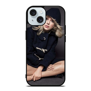 TAYLOR SWIFT SINGER iPhone 15  Case Cover