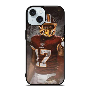 TERRY MCLAURIN WASHINGTON COMMANDERS 2 iPhone 15  Case Cover