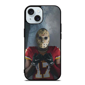 TERRY MCLAURIN WASHINGTON COMMANDERS iPhone 15  Case Cover