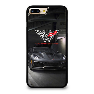 CHEVROLET CORVETTE ZR1 iPhone 7 Plus Case CHEVROLET CORVETTE ZR1 iPhone 7 Plus Case