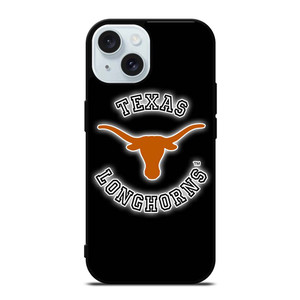 TEXAS LONGHORNS FOOTBALL iPhone 15 Case Cover TEXAS LONGHORNS FOOTBALL iPhone 15 Case Cover