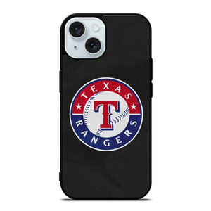 TEXAS RANGERS JERSEY iPhone 15  Case Cover