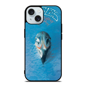 THE EAGLES BAND THEIR GREATEST HITS iPhone 15  Case Cover