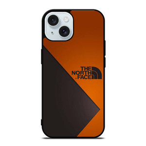 THE NORTH FACE LOGO iPhone 15  Case Cover