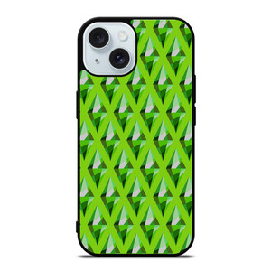 THE SIMS 4 MOSAIC iPhone 15 Case Cover THE SIMS 4 MOSAIC iPhone 15 Case Cover