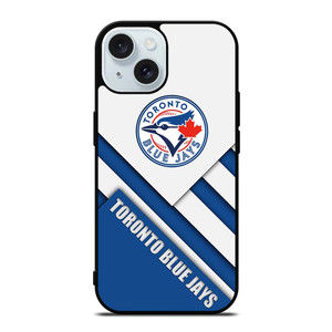 TORONTO BLUE JAYS BASEBALL TEAM LOGO iPhone 15  Case Cover