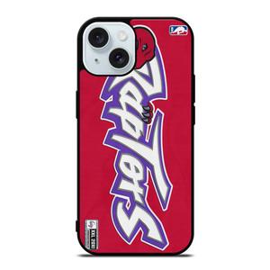 TORONTO RAPTORS NBA JERSEY iPhone 15 Case Cover TORONTO RAPTORS NBA JERSEY iPhone 15 Case Cover